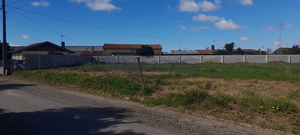 Terreno Rstico - Vlega, Ovar, Aveiro - Miniatura: 1/9