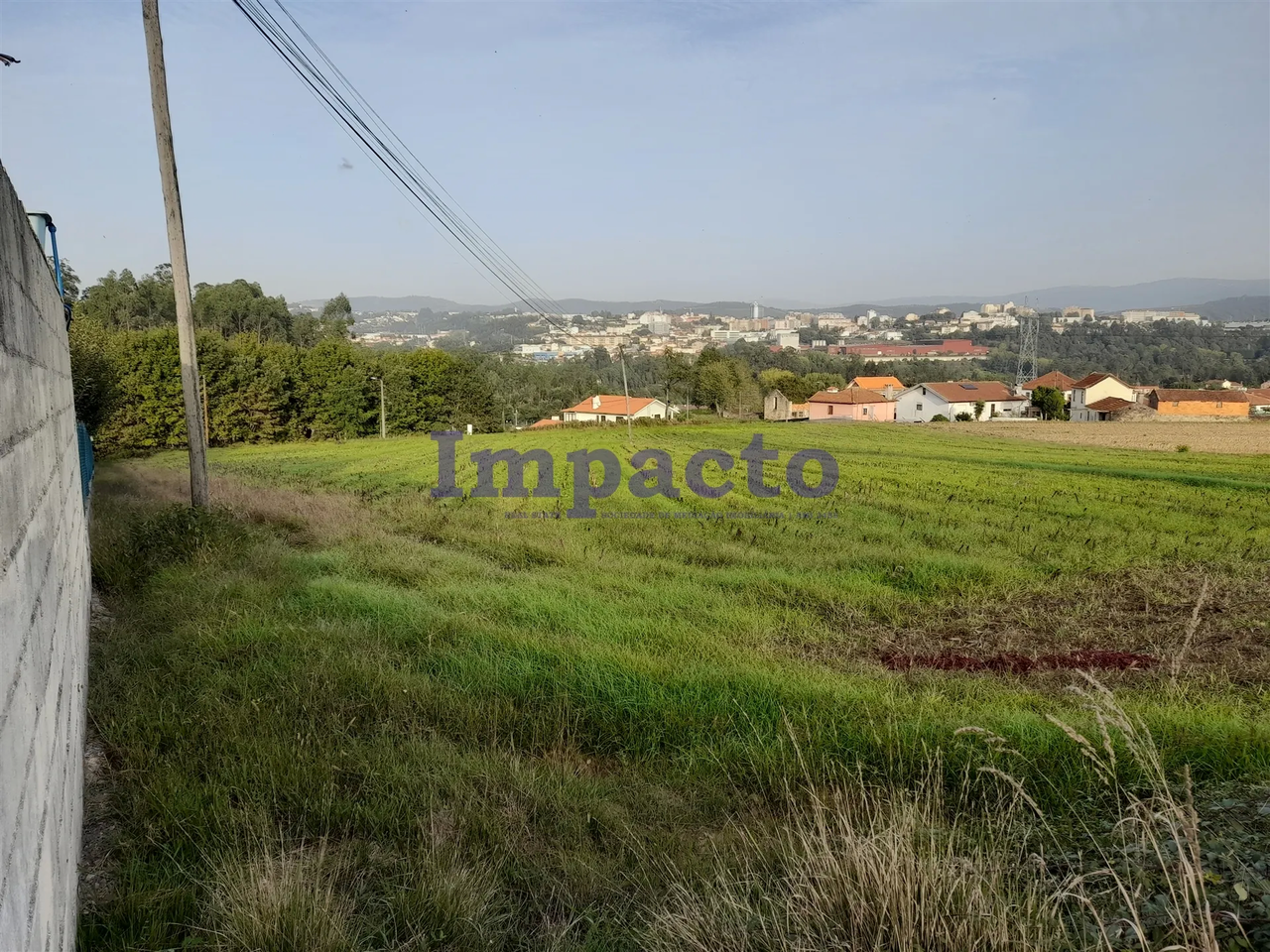 Terreno R�stico - Oliveira de Azemeis, Oliveira de Azem�is, Aveiro - Miniatura: 1/5