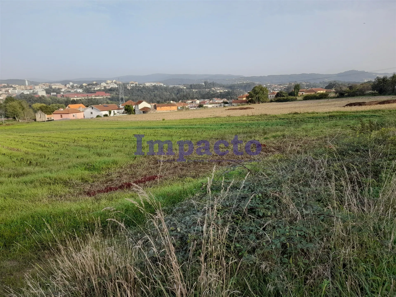 Terreno R�stico - Oliveira de Azemeis, Oliveira de Azem�is, Aveiro - Miniatura: 2/5