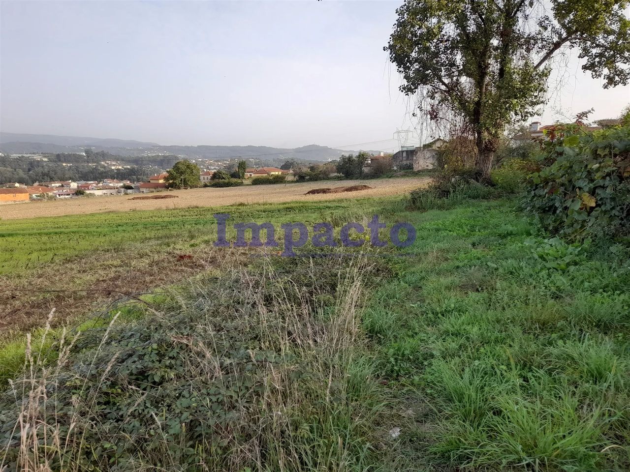 Terreno R�stico - Oliveira de Azemeis, Oliveira de Azem�is, Aveiro - Miniatura: 3/5