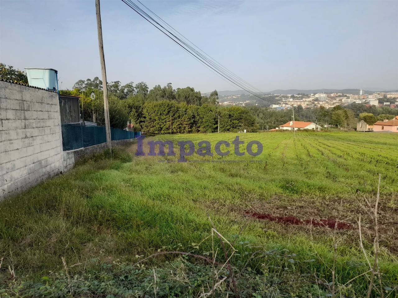 Terreno R�stico - Oliveira de Azemeis, Oliveira de Azem�is, Aveiro - Miniatura: 5/5