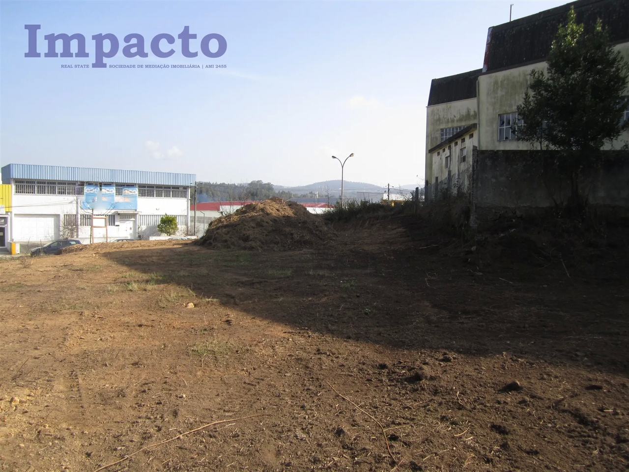 Terreno Urbano - So Joo da Madeira, So Joo da Madeira, Aveiro - Miniatura: 4/8