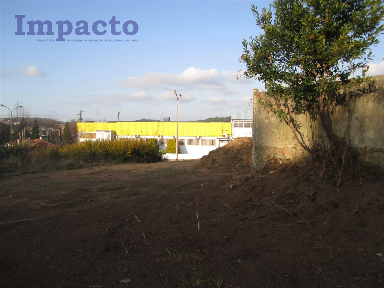 Terreno Urbano - So Joo da Madeira, So Joo da Madeira, Aveiro - Miniatura: 6/8