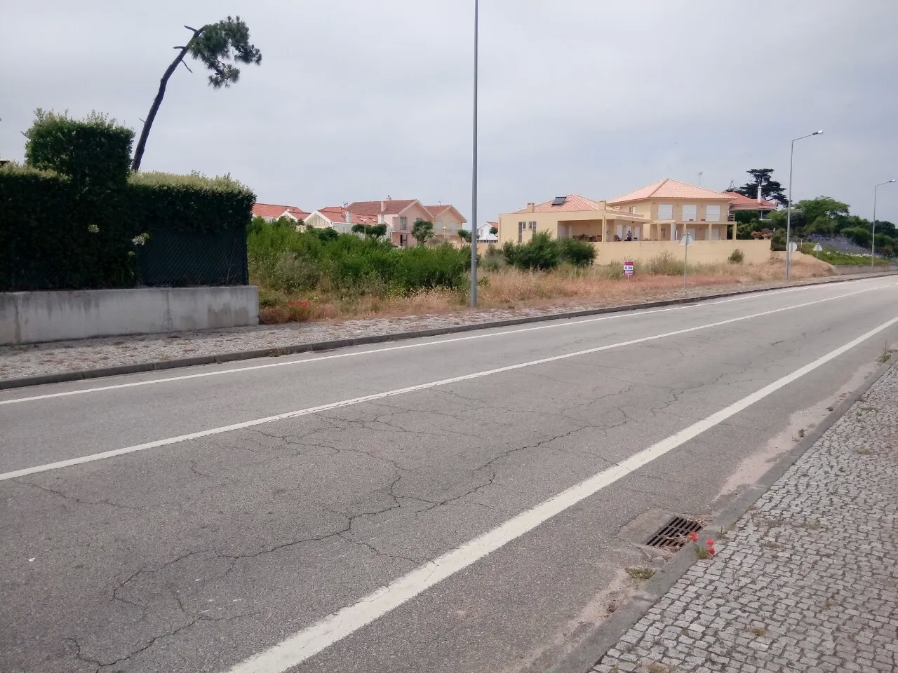 Terreno R�stico - Torreira, Murtosa, Aveiro - Miniatura: 2/9