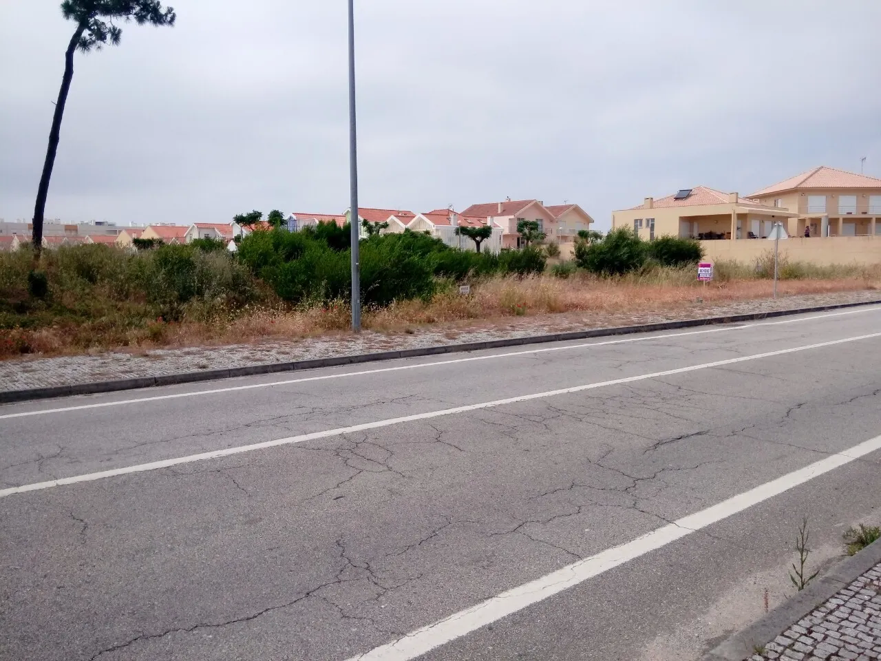 Terreno R�stico - Torreira, Murtosa, Aveiro - Miniatura: 3/9