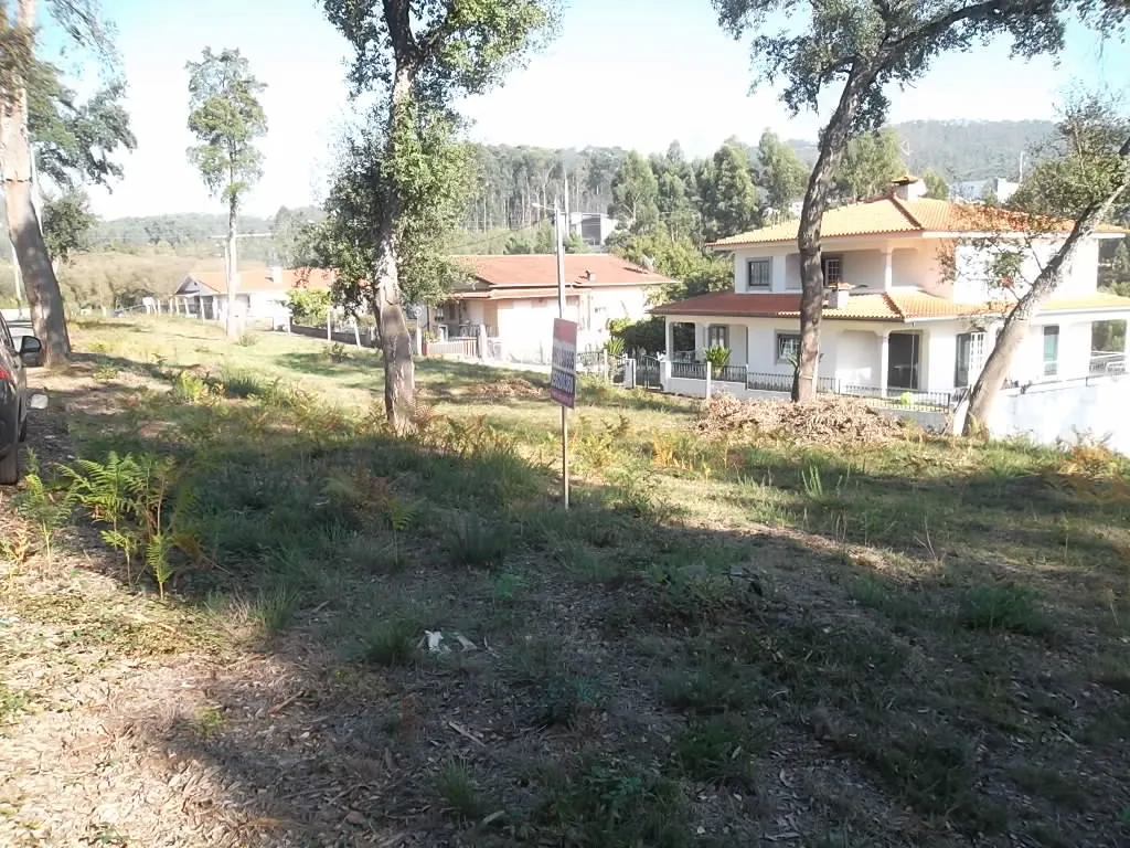 Terreno R�stico - Pindelo, Oliveira de Azem�is, Aveiro - Miniatura: 1/2
