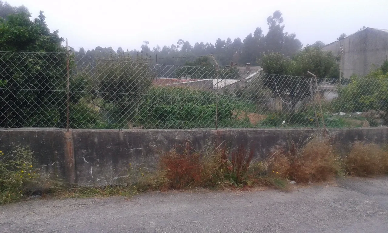 Terreno Rstico - Arrifana, Santa Maria da Feira, Aveiro - Miniatura: 1/2