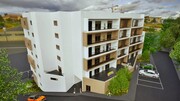 Apartamento T2 - Oliveira de Azemeis, Oliveira de Azemis, Aveiro - Miniatura: 4/9