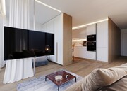 Apartamento T1 - S�o Jo�o da Madeira, S�o Jo�o da Madeira, Aveiro - Miniatura: 1/9