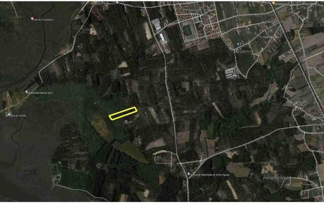 Pr�dio - V�lega, Ovar, Aveiro - Imagem grande