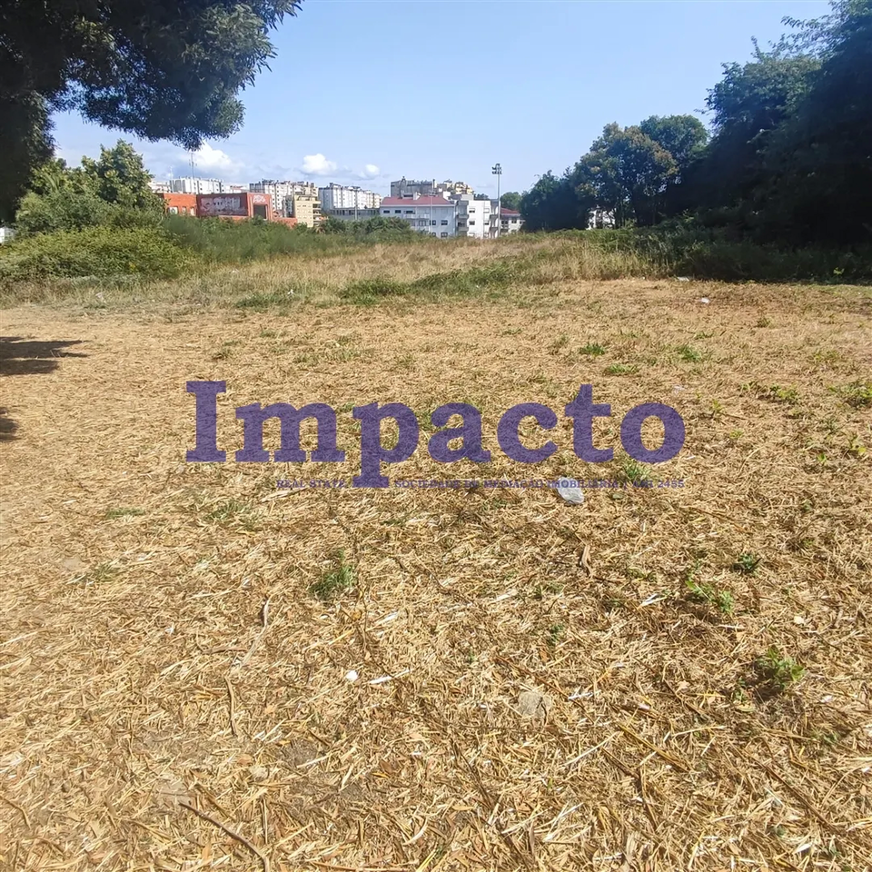Terreno R�stico - S�o Jo�o da Madeira, S�o Jo�o da Madeira, Aveiro - Imagem grande