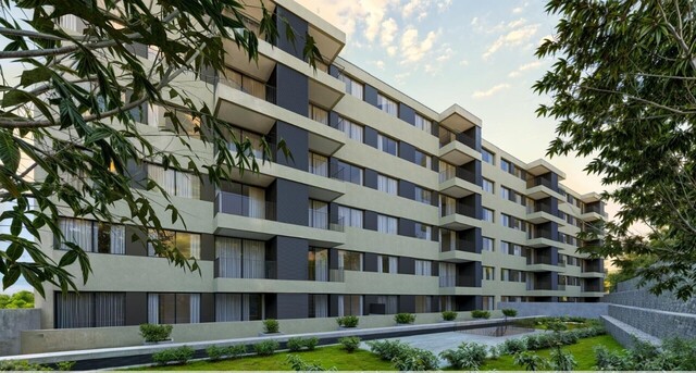 Apartamento T1 - São João da Madeira, São João da Madeira, Aveiro - Imagem grande