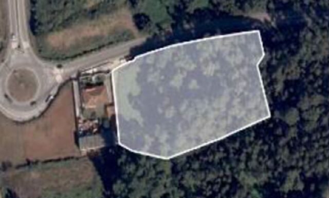 Terreno Rstico - Anta, Espinho, Aveiro - Imagem grande