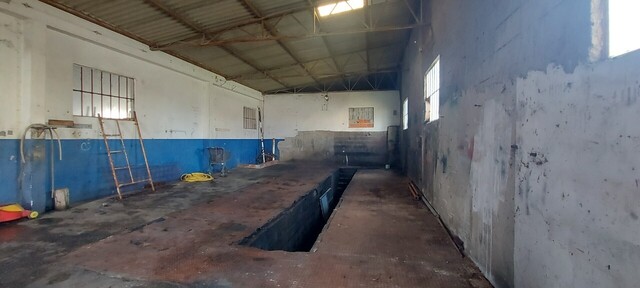 Armaz�m - Lavos, Figueira da Foz, Coimbra - Imagem grande