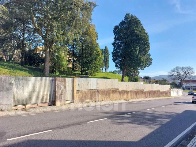 Moradia T6 - S�o Jo�o da Madeira, S�o Jo�o da Madeira, Aveiro - Imagem grande