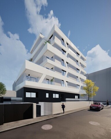 Terreno R�stico - S�o Jo�o da Madeira, S�o Jo�o da Madeira, Aveiro - Imagem grande