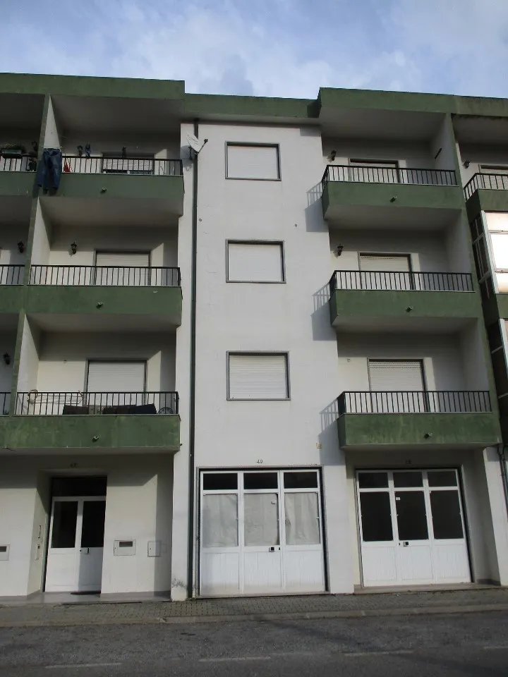 Apartamento T3 - Proena-a-Nova, Proena-a-Nova, Castelo Branco