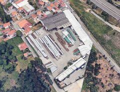 Armazm - So Paio de Oleiros, Santa Maria da Feira, Aveiro