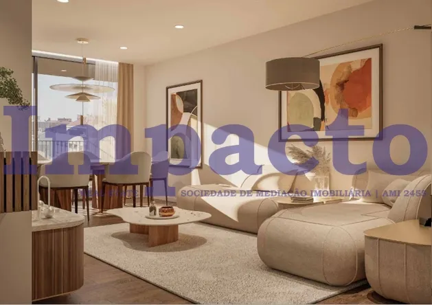 Apartamento T1 - São João da Madeira, São João da Madeira, Aveiro