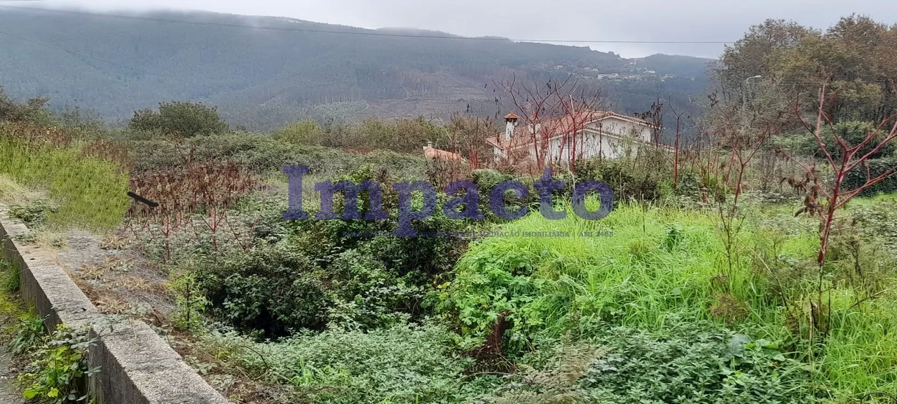 Terreno R�stico - Oliveira de Azemeis, Oliveira de Azem�is, Aveiro