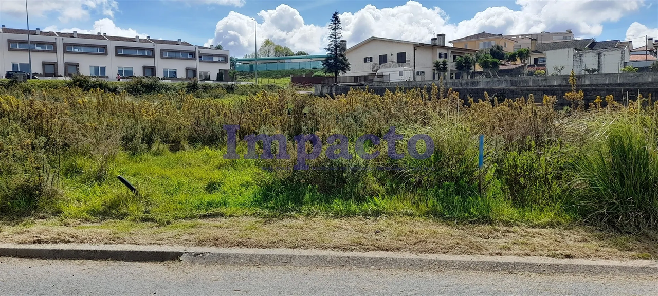 Terreno Urbano - Arrifana, Santa Maria da Feira, Aveiro