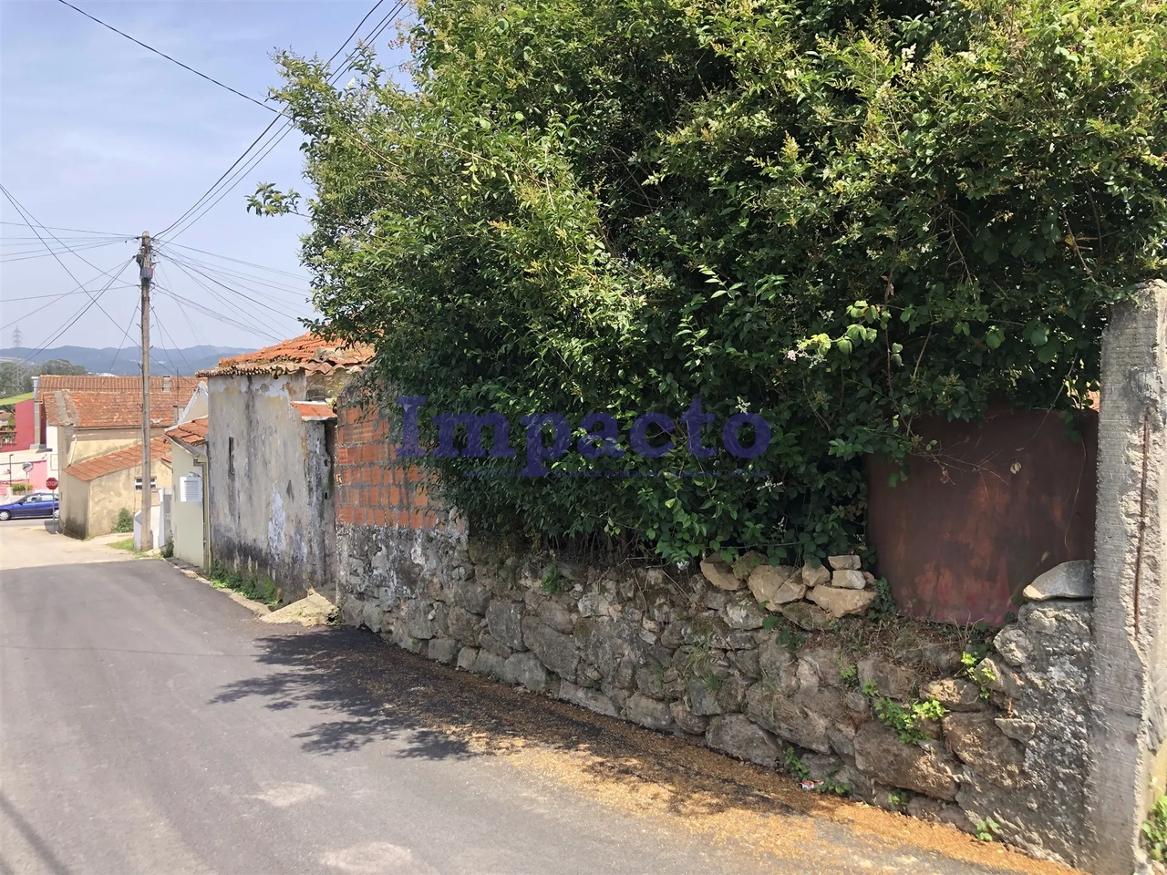 Moradia T1 - Vila de Cucujes, Oliveira de Azemis, Aveiro