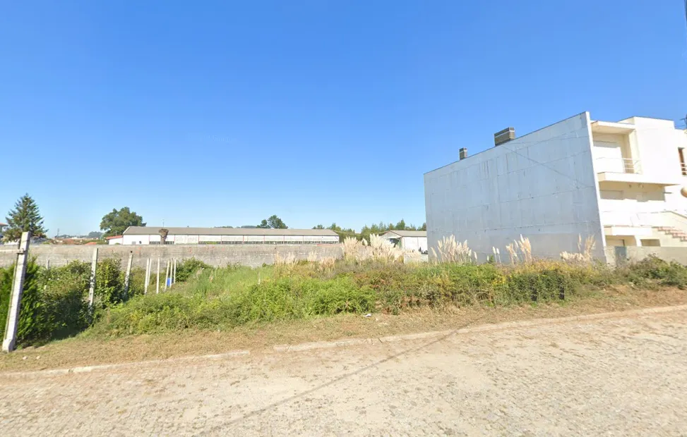 Terreno Rstico - Santa Maria de Lamas, Santa Maria da Feira, Aveiro