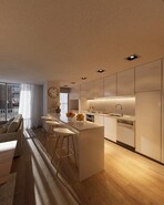 Apartamento T3 - Albergaria-a-Velha, Albergaria-a-Velha, Aveiro