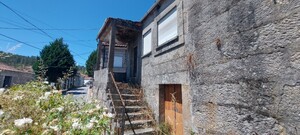 Moradia T2 - Sernancelhe, Sernancelhe, Viseu