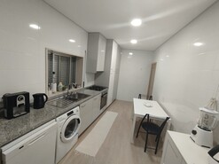 Apartamento T2 - Santiago de Riba-Ul, Oliveira de Azemis, Aveiro