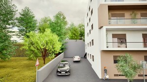 Apartamento - Oliveira de Azemeis, Oliveira de Azemis, Aveiro