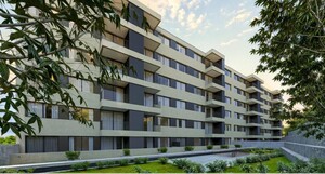 Apartamento T1 - So Joo da Madeira, So Joo da Madeira, Aveiro