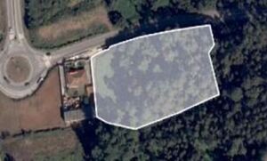 Terreno Rstico - Anta, Espinho, Aveiro