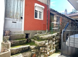 Moradia T2 - Alvoco da Serra, Seia, Guarda