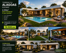 Terreno R�stico - Escariz, Arouca, Aveiro