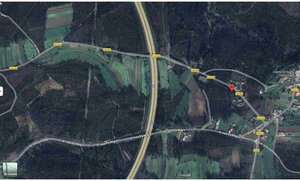 Terreno R�stico - Albergaria-a-Velha, Albergaria-a-Velha, Aveiro