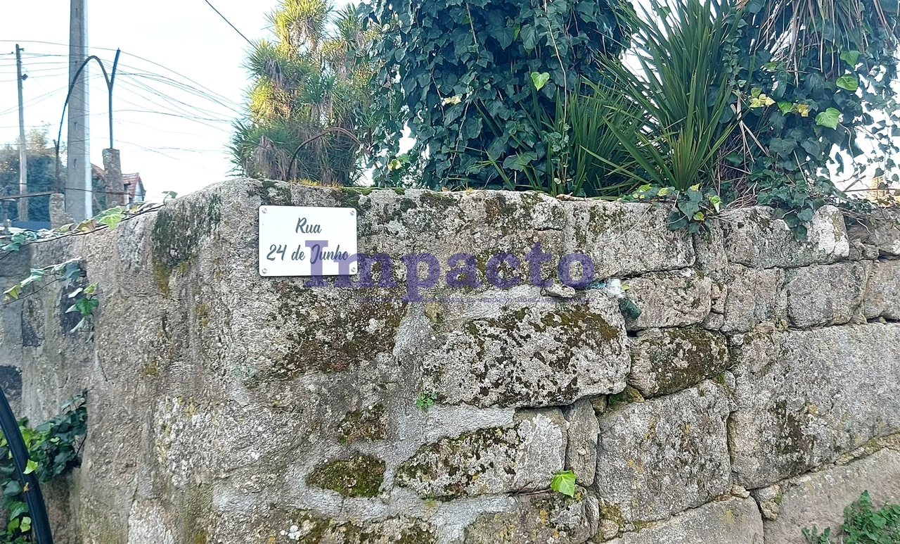 Ruina T0 - Silgueiros, Viseu, Viseu - Miniatura: 3/9