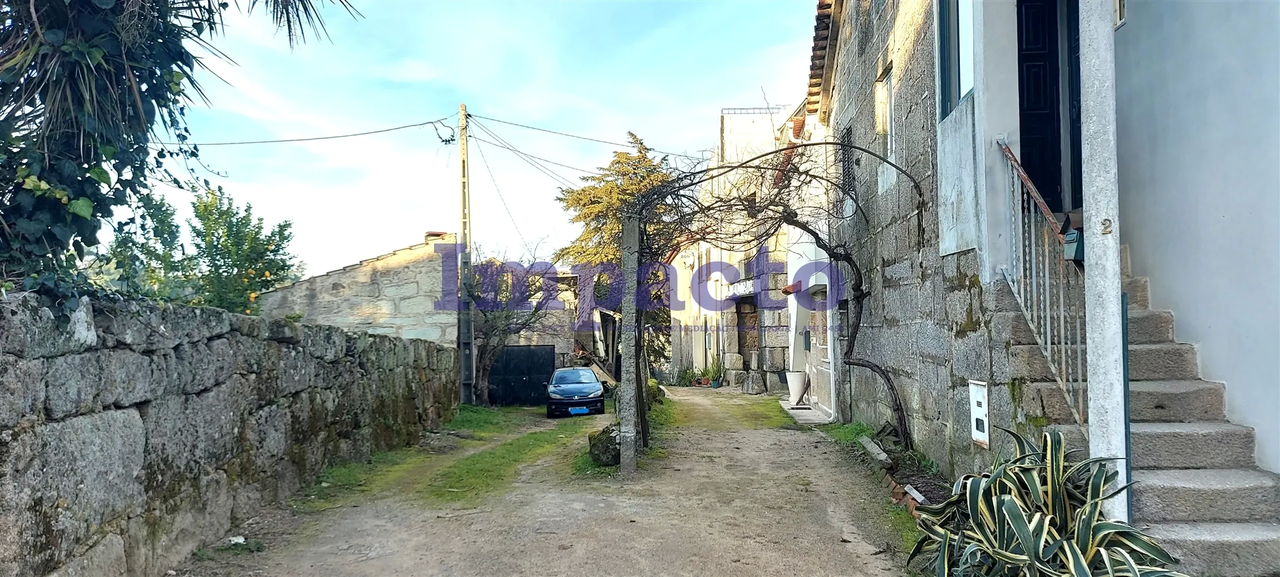 Ruina T0 - Silgueiros, Viseu, Viseu - Miniatura: 4/9