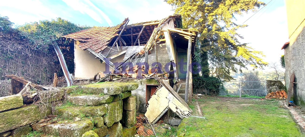 Ruina T0 - Silgueiros, Viseu, Viseu - Miniatura: 8/9