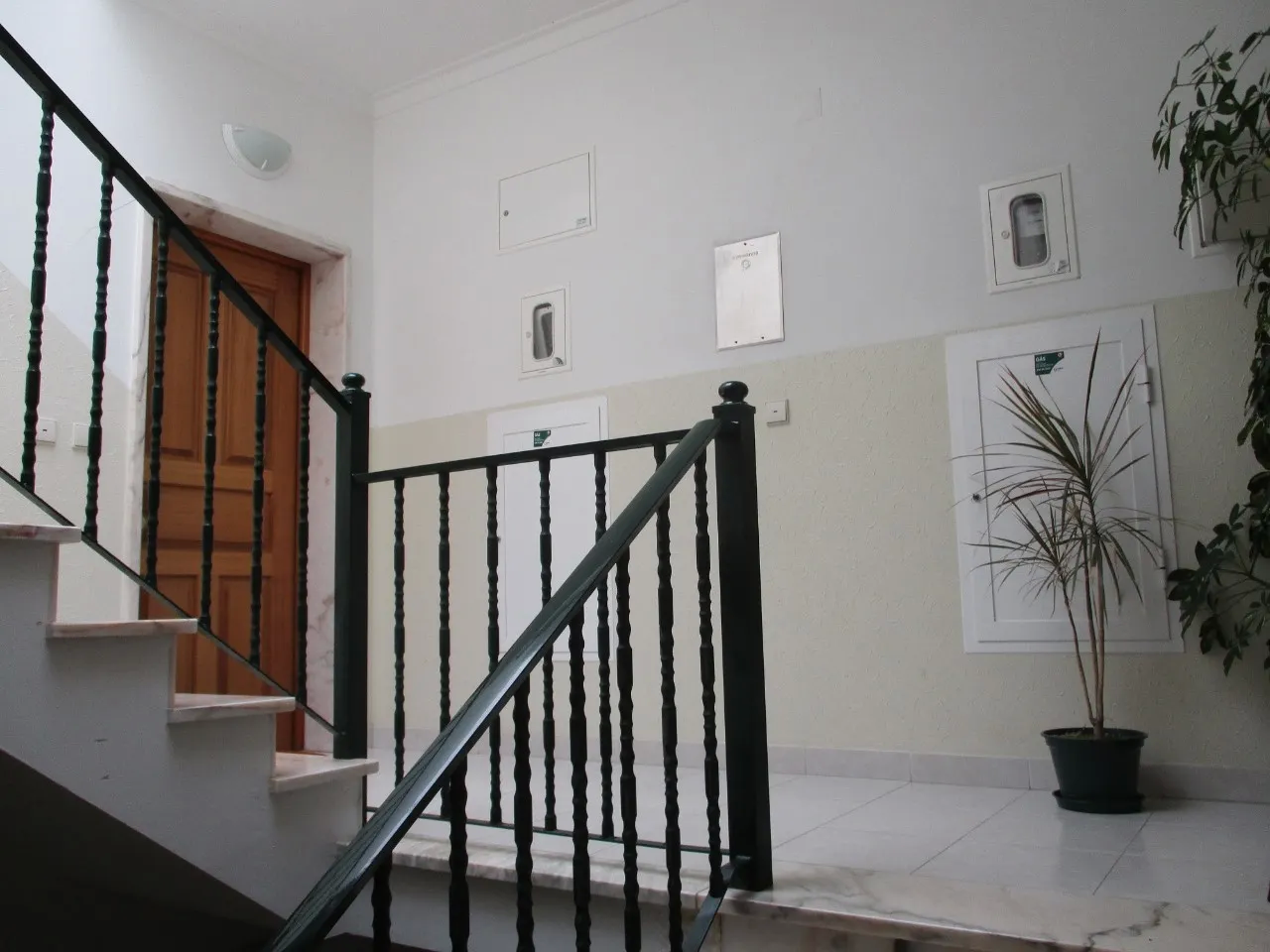 Apartamento T3 - Proena-a-Nova, Proena-a-Nova, Castelo Branco - Miniatura: 1/9