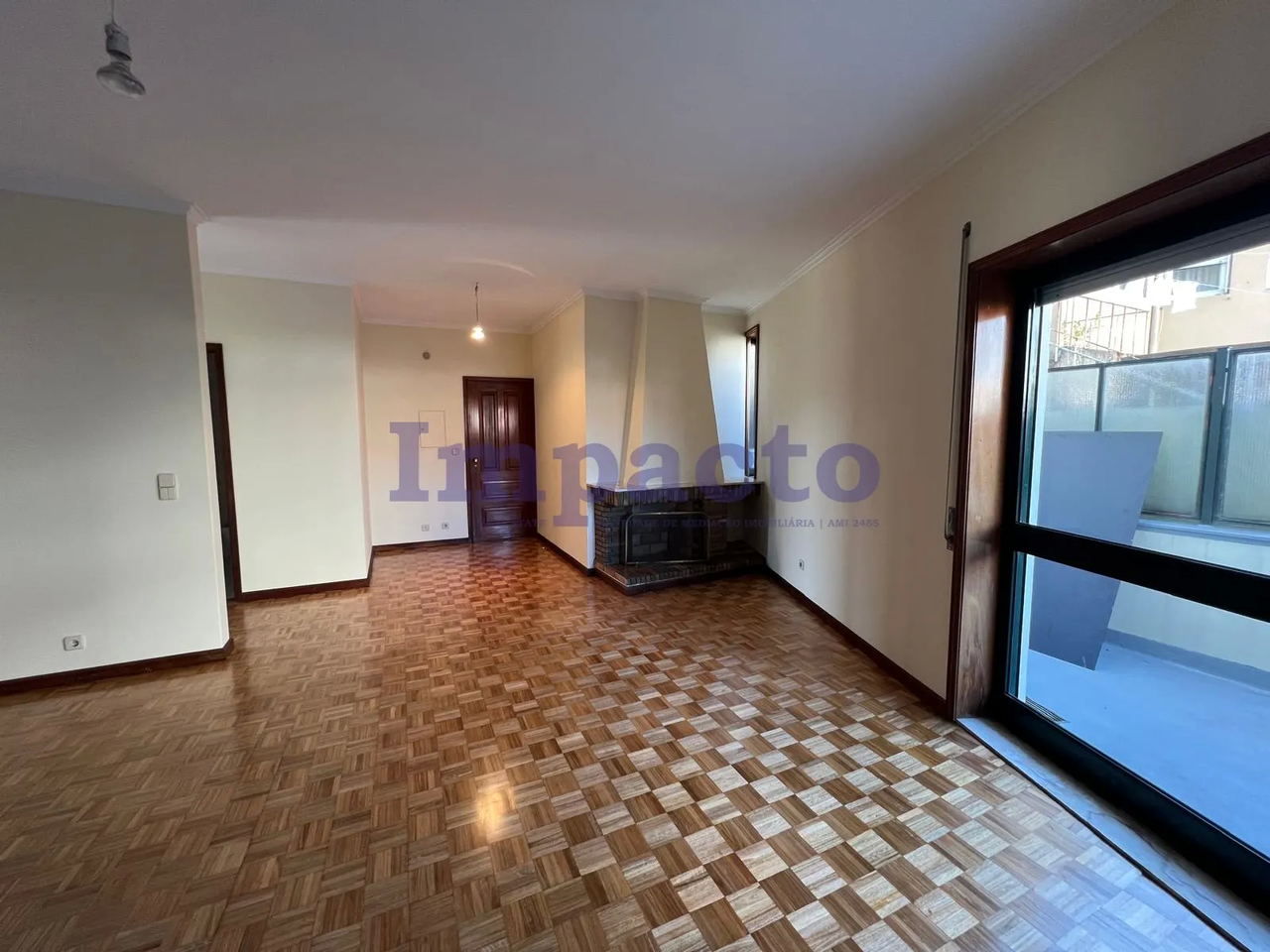 Apartamento T3 - So Joo da Madeira, So Joo da Madeira, Aveiro - Miniatura: 4/9