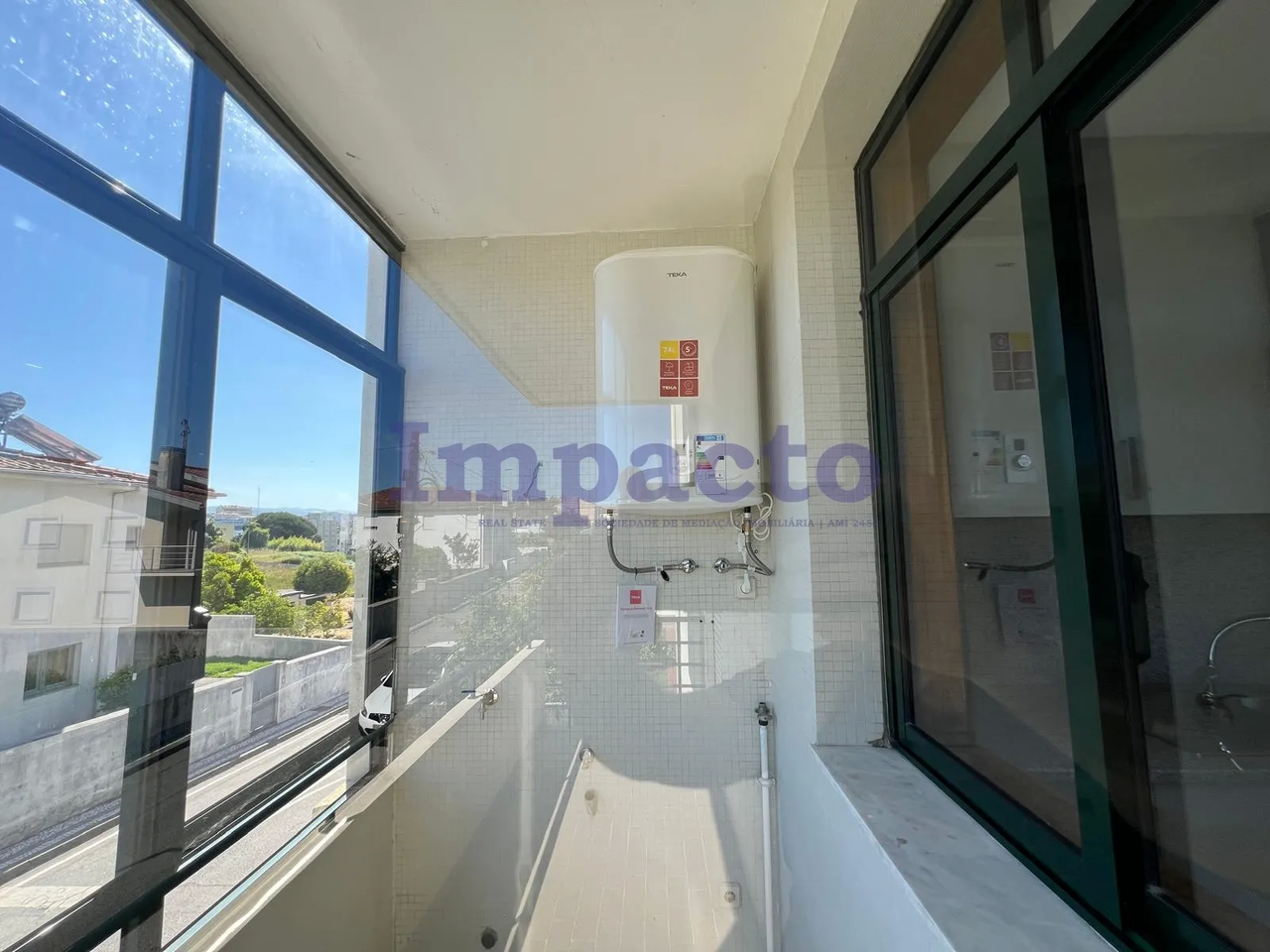 Apartamento T3 - So Joo da Madeira, So Joo da Madeira, Aveiro - Miniatura: 7/9