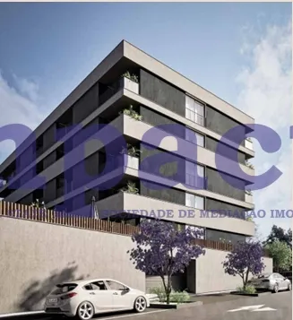Apartamento T1 - So Joo da Madeira, So Joo da Madeira, Aveiro - Miniatura: 3/9