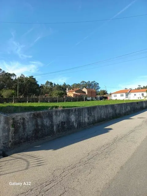 Terreno R�stico - S�o Martinho da G�ndara, Oliveira de Azem�is, Aveiro - Miniatura: 3/8
