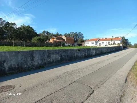 Terreno R�stico - S�o Martinho da G�ndara, Oliveira de Azem�is, Aveiro - Miniatura: 5/8