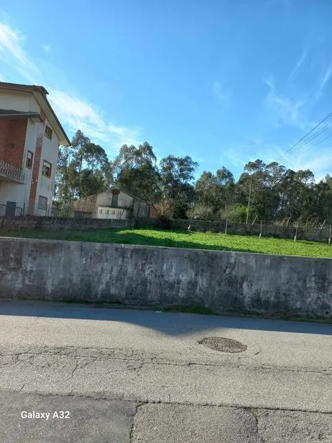 Terreno R�stico - S�o Martinho da G�ndara, Oliveira de Azem�is, Aveiro - Miniatura: 6/8