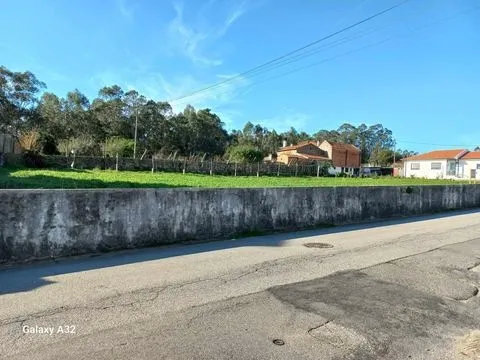 Terreno R�stico - S�o Martinho da G�ndara, Oliveira de Azem�is, Aveiro - Miniatura: 7/8