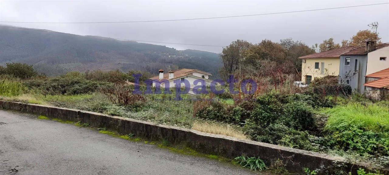 Terreno R�stico - Oliveira de Azemeis, Oliveira de Azem�is, Aveiro - Miniatura: 1/8