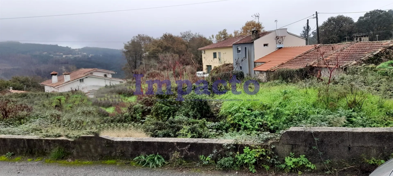 Terreno R�stico - Oliveira de Azemeis, Oliveira de Azem�is, Aveiro - Miniatura: 2/8