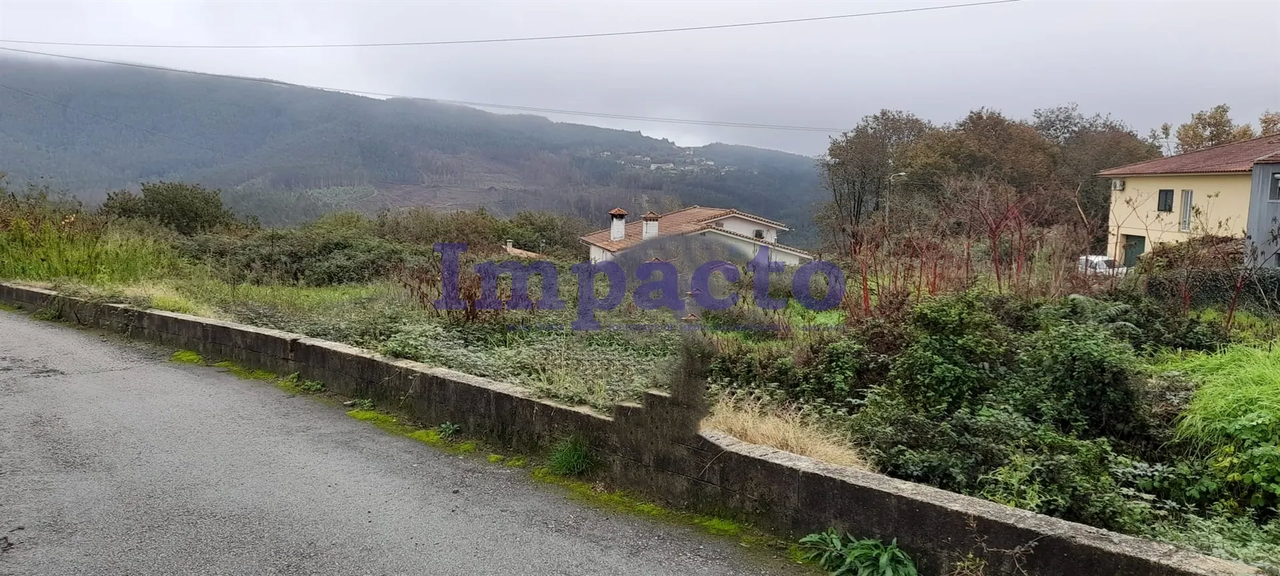 Terreno R�stico - Oliveira de Azemeis, Oliveira de Azem�is, Aveiro - Miniatura: 3/8